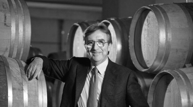 Gemme enologiche di Riccardo Cotarella