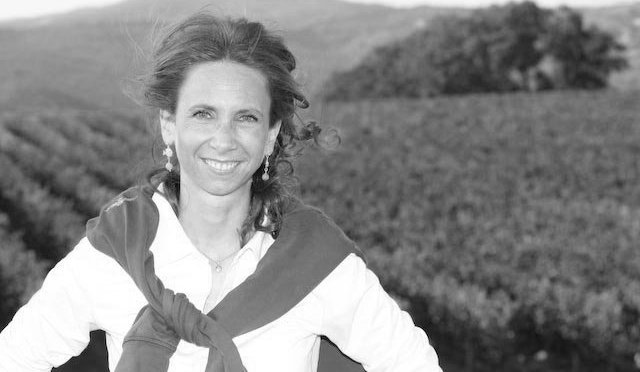 Il Merlot e il Sangiovese secondo Barbara Tamburini