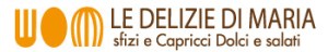 delizie di Maria Logo