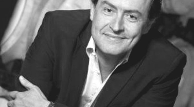 Incontro con Lorenzo Landi