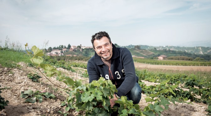 Il Barolo secondo Roberto Sarotto