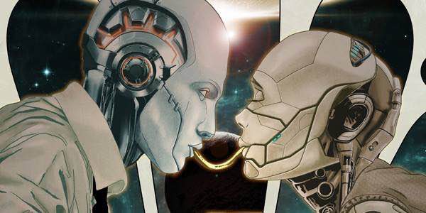 Gli androidi mangiano spaghetti elettrici?