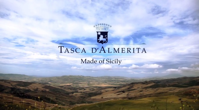 Tasca d’Almerita e i Sapori di Sicilia