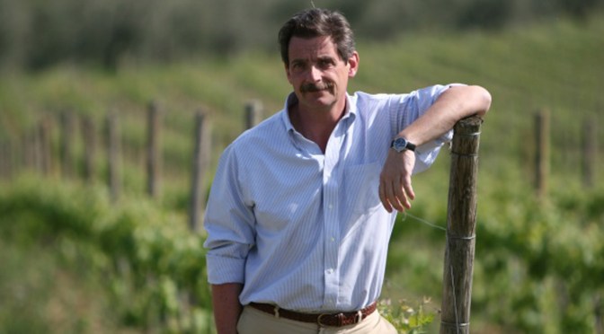 Il vigneto Sicilia secondo Carlo Ferrini