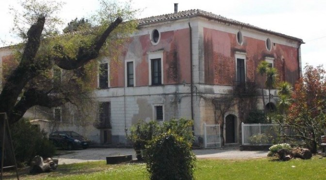 Elogio dell’eleganza: il Montevetrano in degustazione verticale