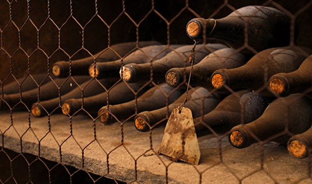 Scarlatte emozioni d’annata