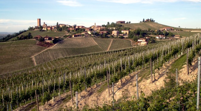 Piero Busso: l’inebriante sinfonia del Nebbiolo